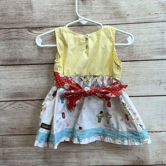 MATILDA JANE DRESS‎ - Picture 5 of 6